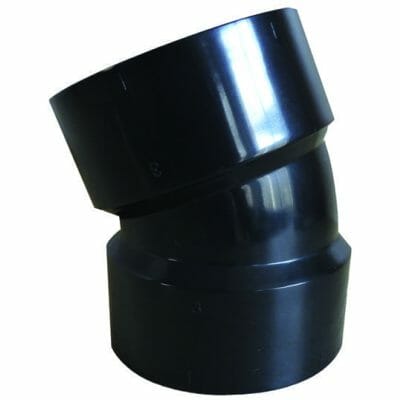 Product of Valterra D50-2901c Sewer Waste Valve Fitting