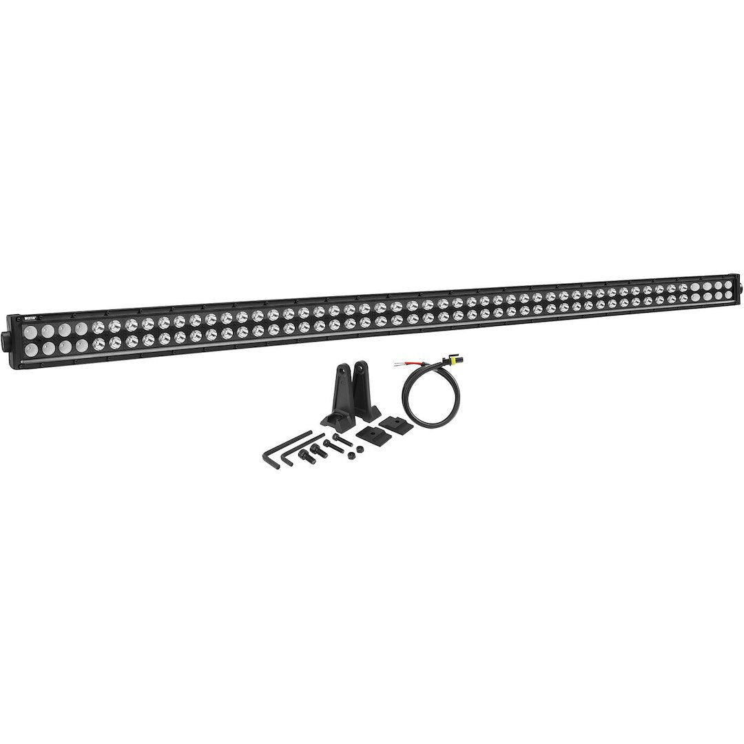 Product of Westin Automotive 09-12212-100C Light Bar
