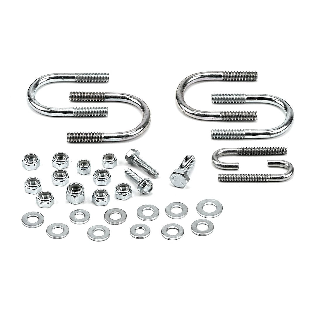 Product of Warn 86680 Snow Plow Mount