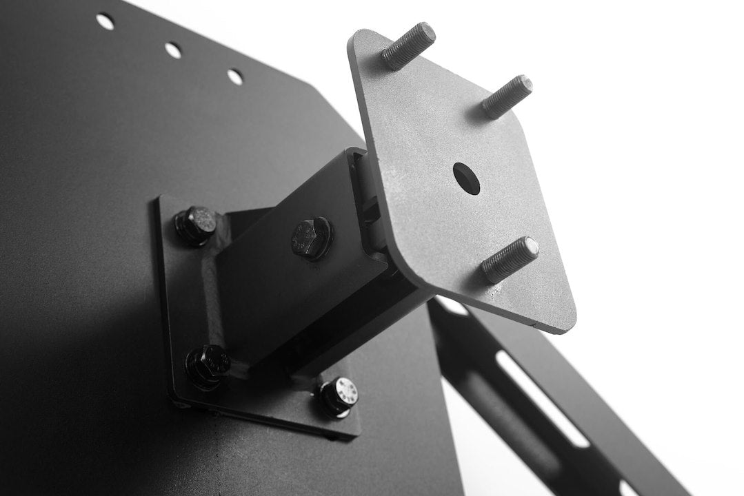 Product of Dv8 Offroad Tcjk-13 Spare Tire Carrier