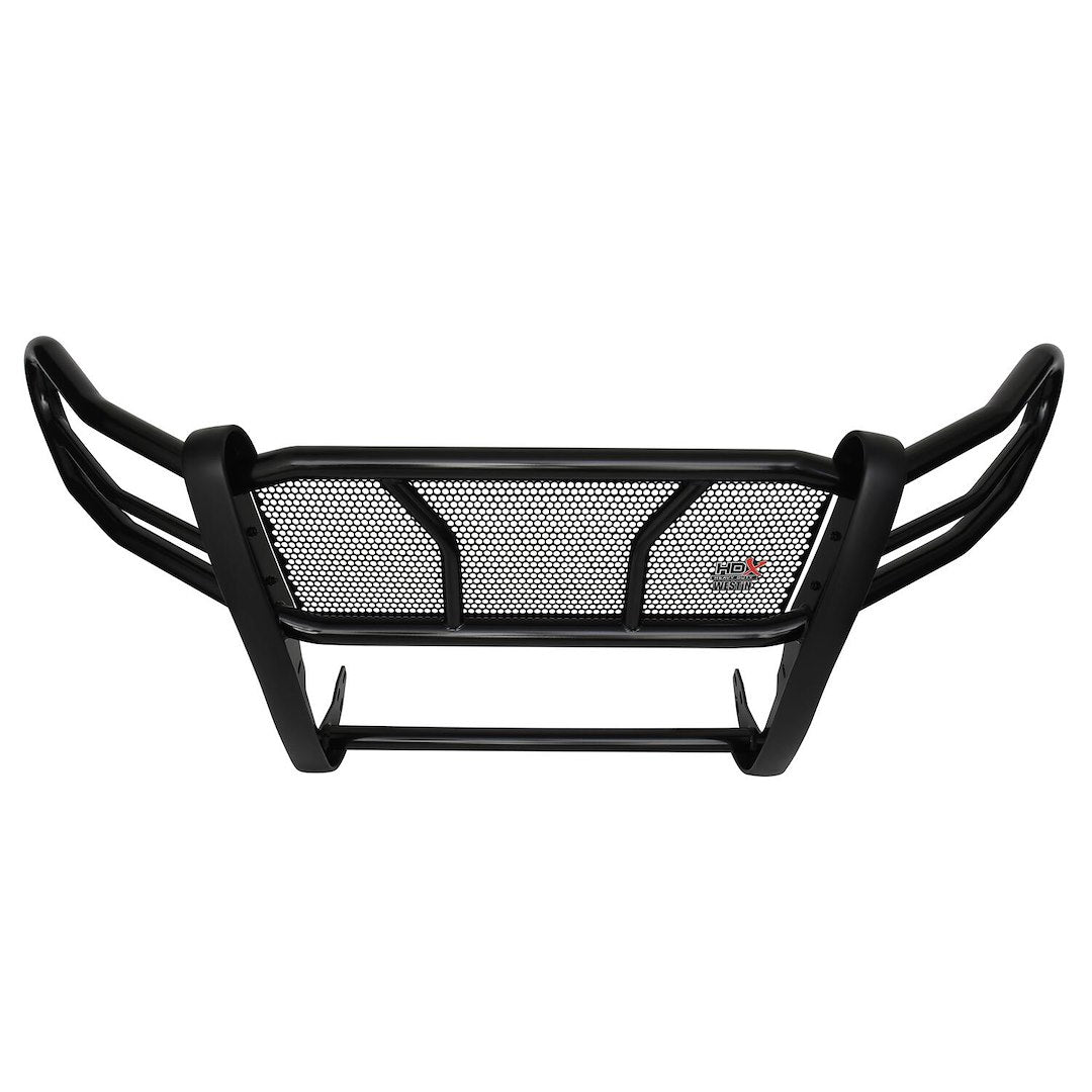 Product of Westin Automotive 57-23885 Grille Guard 1-Piece Black Powder Coated