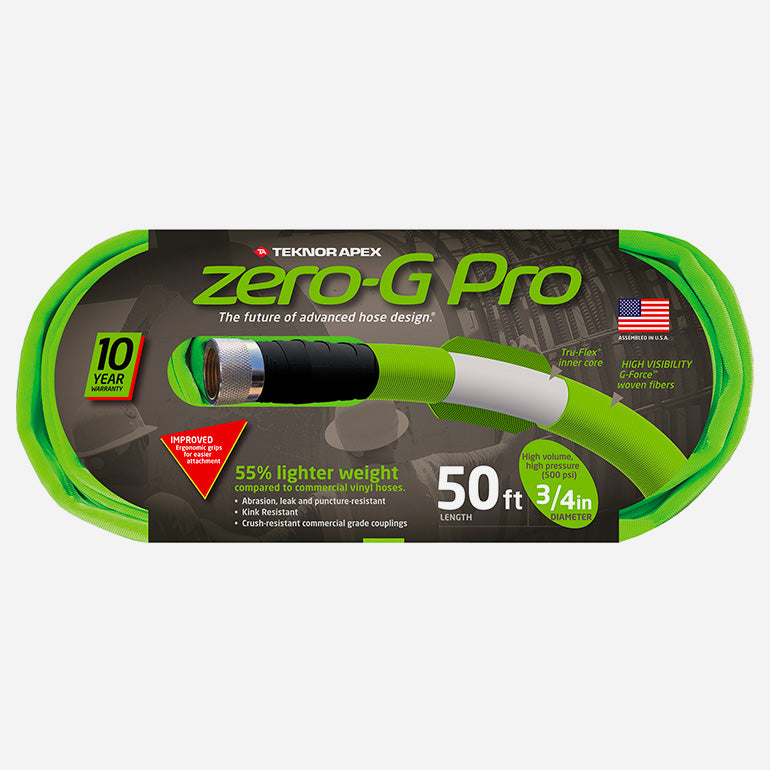 Product of Teknor Apex 4300-75 Garden Hose