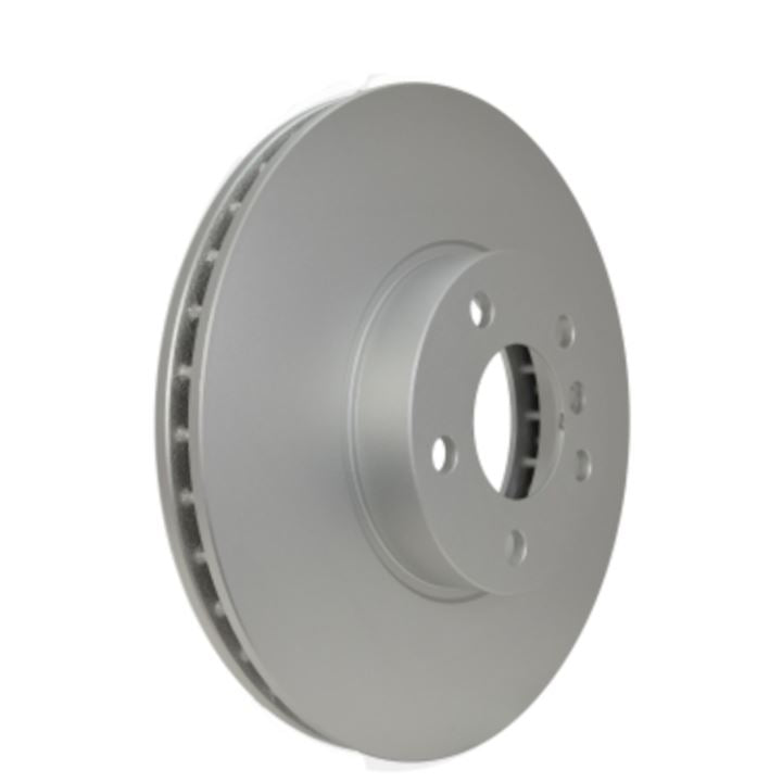 Product of Hella 355122892 Brake Rotor