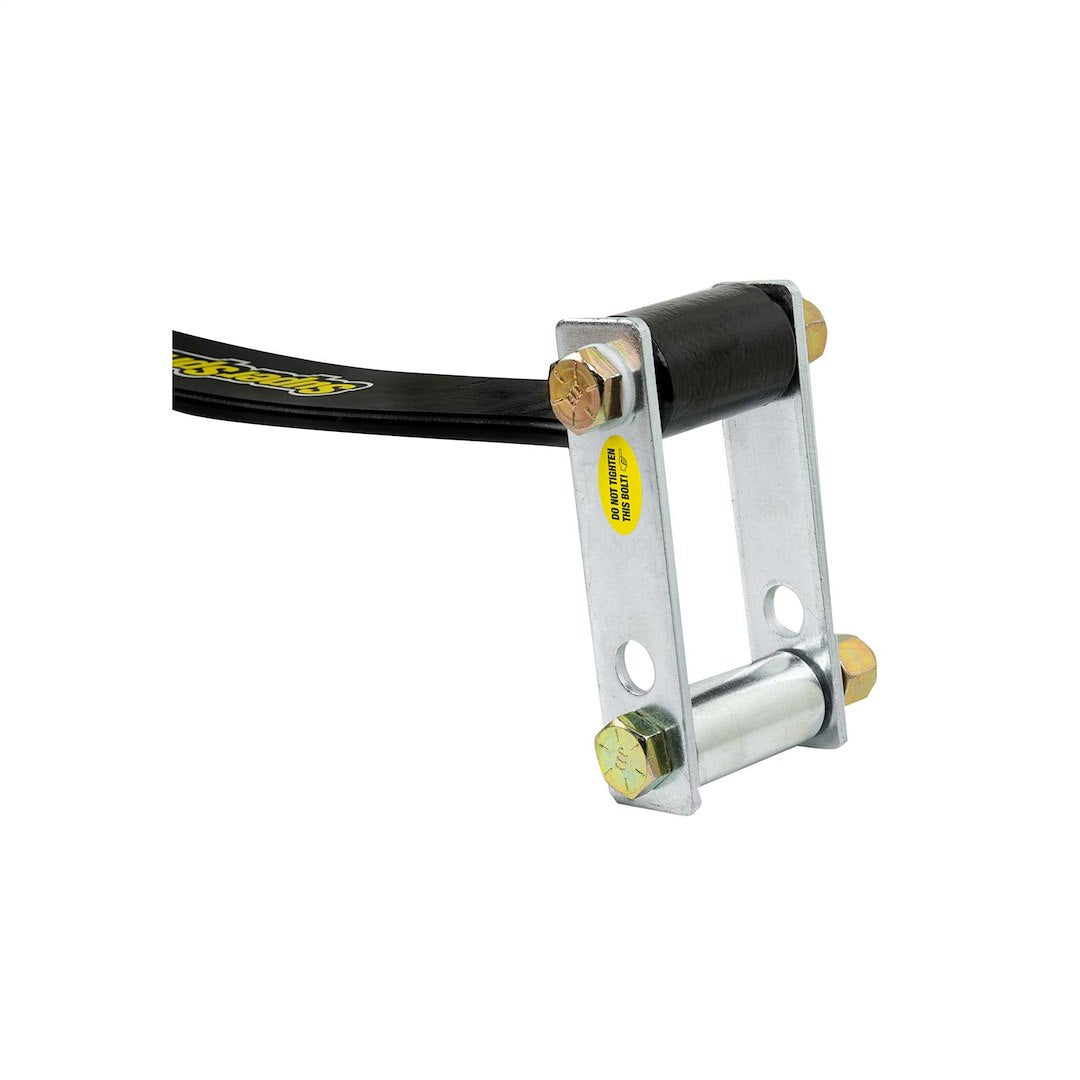 Product of Super Springs Ssa49 Helper Spring Kit