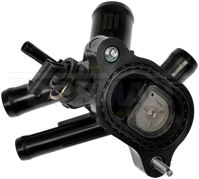 Dorman (Oe Solutions) 902-2132 Engine Coolant Water Outlet||902-2132_2.Jpg||87||d189022132||2244591