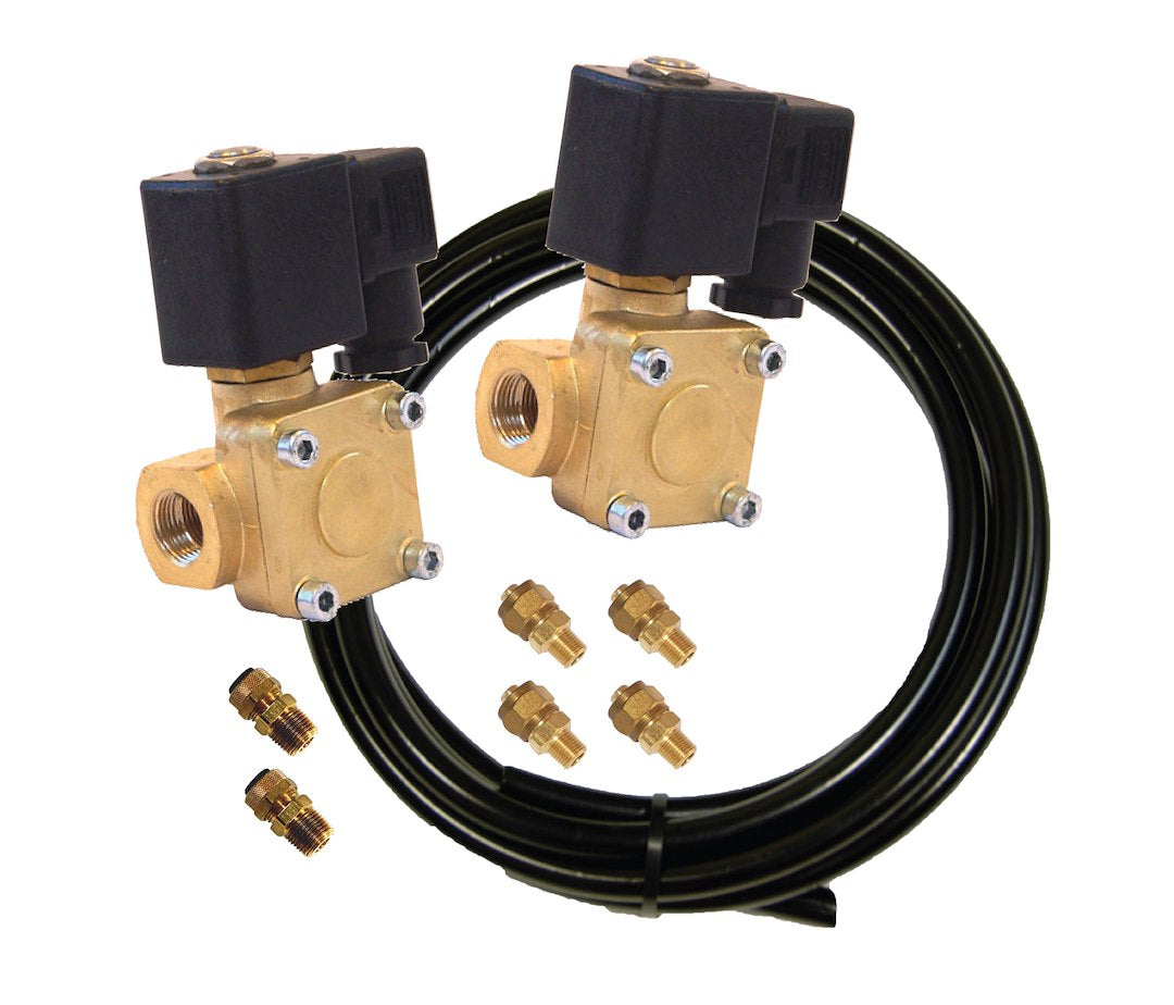 Product of Kleinn 6885 Air Horn Air Flow Upgrade