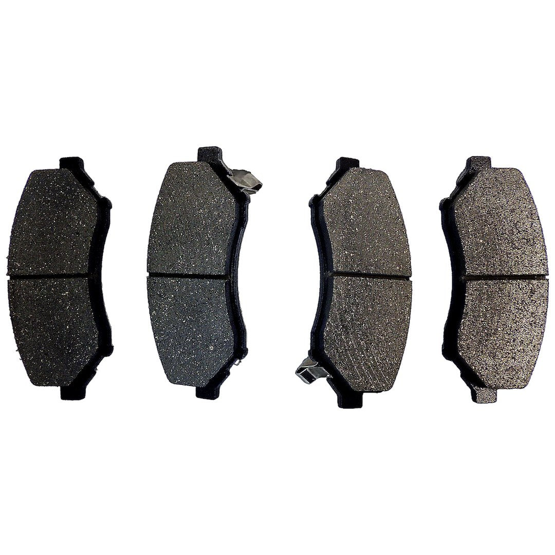Crown Automotive 68003701aa Brake Pad||68003701aa_1.Jpg||86||c1y68003701aa||2442791