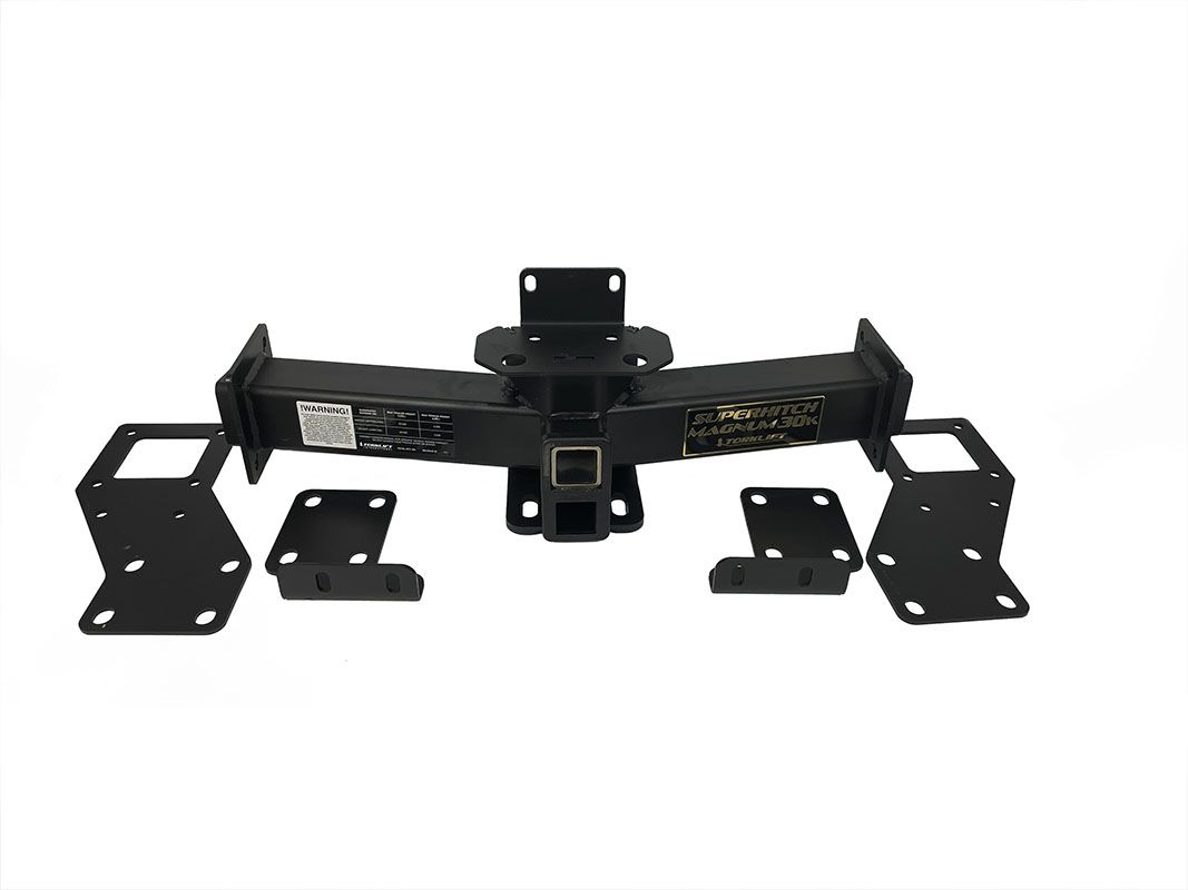 Torklift D1111-30 Trailer Hitch Rear||d1111-30_2.Jpg||87||t1qd111130||2275699