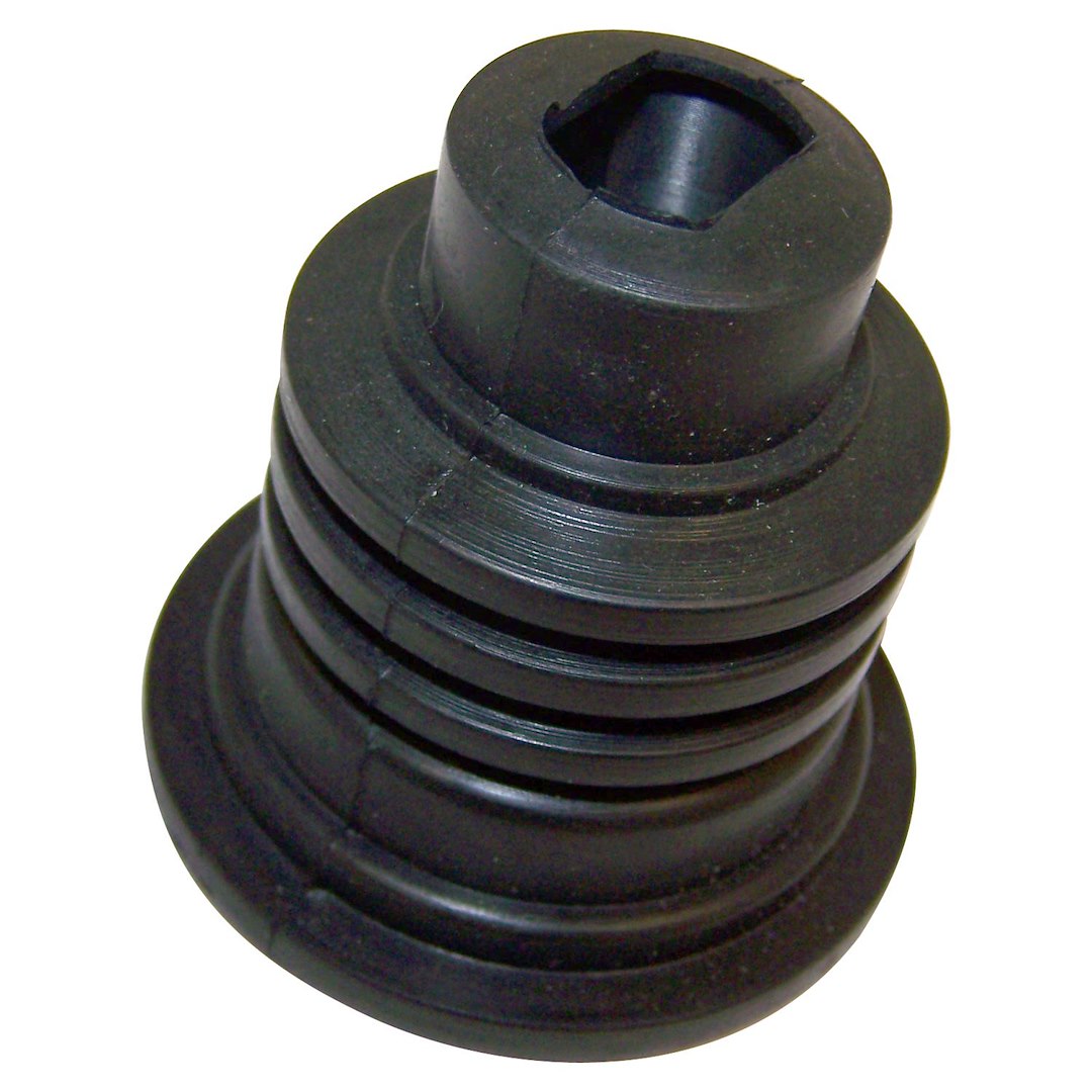 Crown Automotive J8132676 Steering Shaft Boot||j8132676.Jpg||85||c1yj8132676||962584
