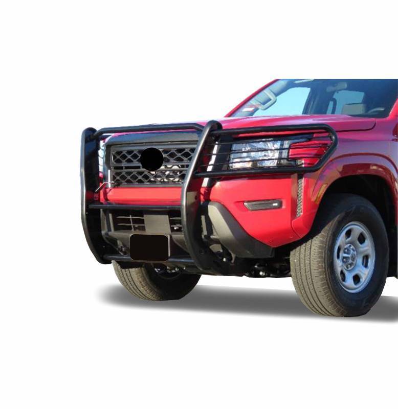 Black Horse Offroad 17ni22ma Grille Guard||17ni22ma_4.Jpeg||88||blk17ni22ma||2237554
