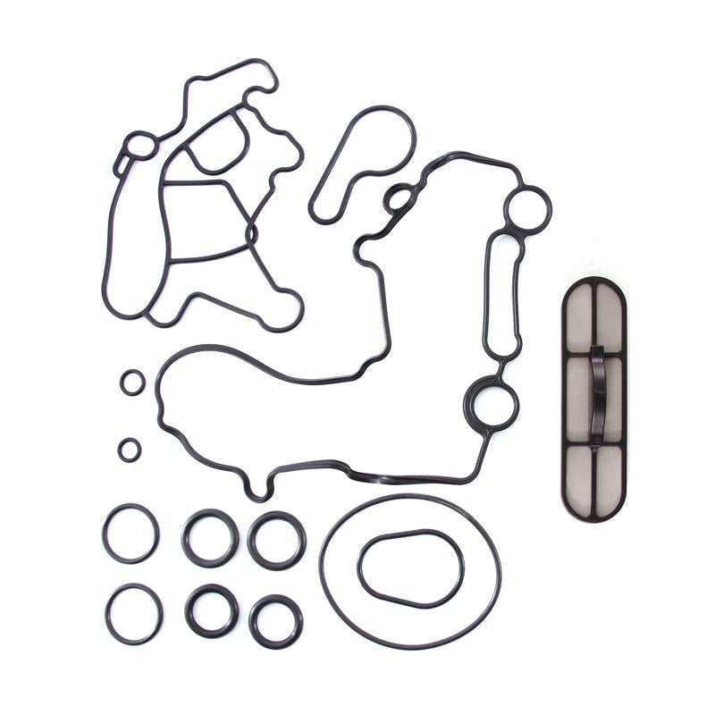 Product of Mishimoto Mmoc-F2d-03 Fluid Cooler