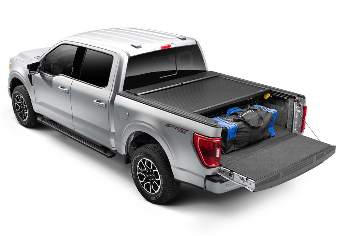 Roll-N-Lock Cm101 Bed Cargo Divider||cargo-Manager_21ford-F150_03.Jpg||88||r75cm101||899112