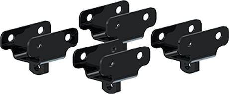 Product of Pullrite 2708 Fifth Wheel Trailer Hitch Mount Foot