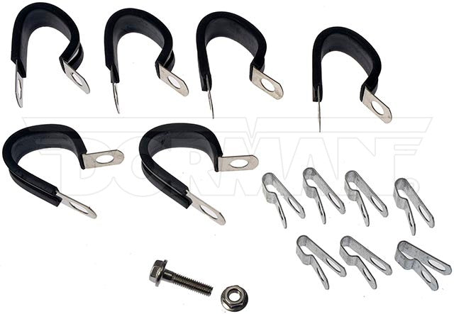 Product of Dorman (Oe Solutions) 819-905 Fuel Line