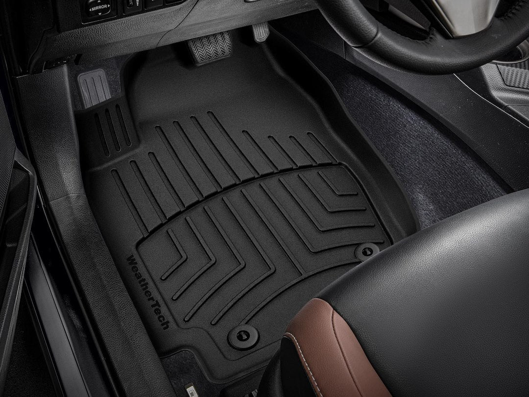 Weathertech (Usa) 445101im Floor Liner||445101im_1.Jpg||86||w24445101im||1667977