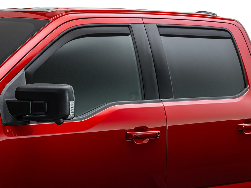 Weathertech (Usa) 861061imb Rainguard||861061imb.Jpg||85||w24861061imb||2413538