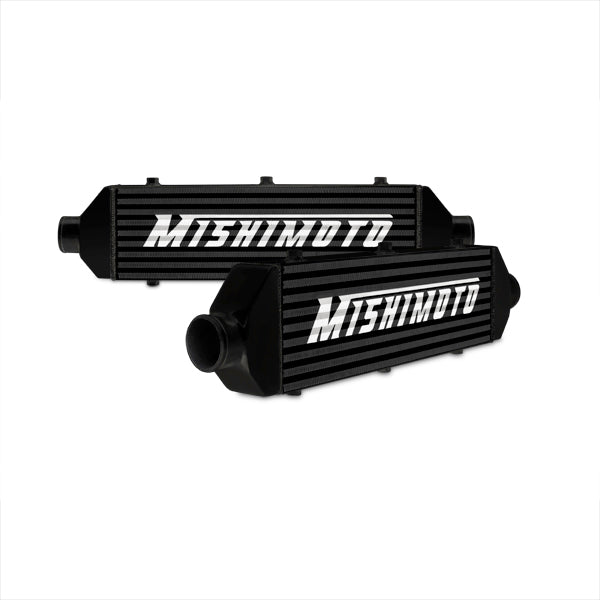 Product of Mishimoto MMINT-UZB Air To Air Aluminum Intercooler
