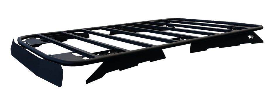 Product of Warrior Products 10962 Roof Rack