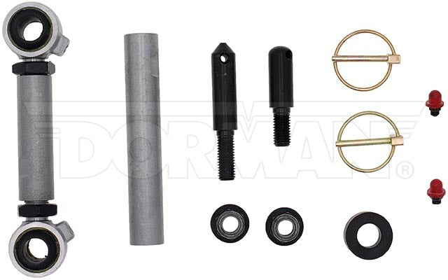 Dorman Chassis Sl94055rd Stabilizer Bar Link Kit||sl94055rd_1.Jpg||86||d18sl94055rd||1294193
