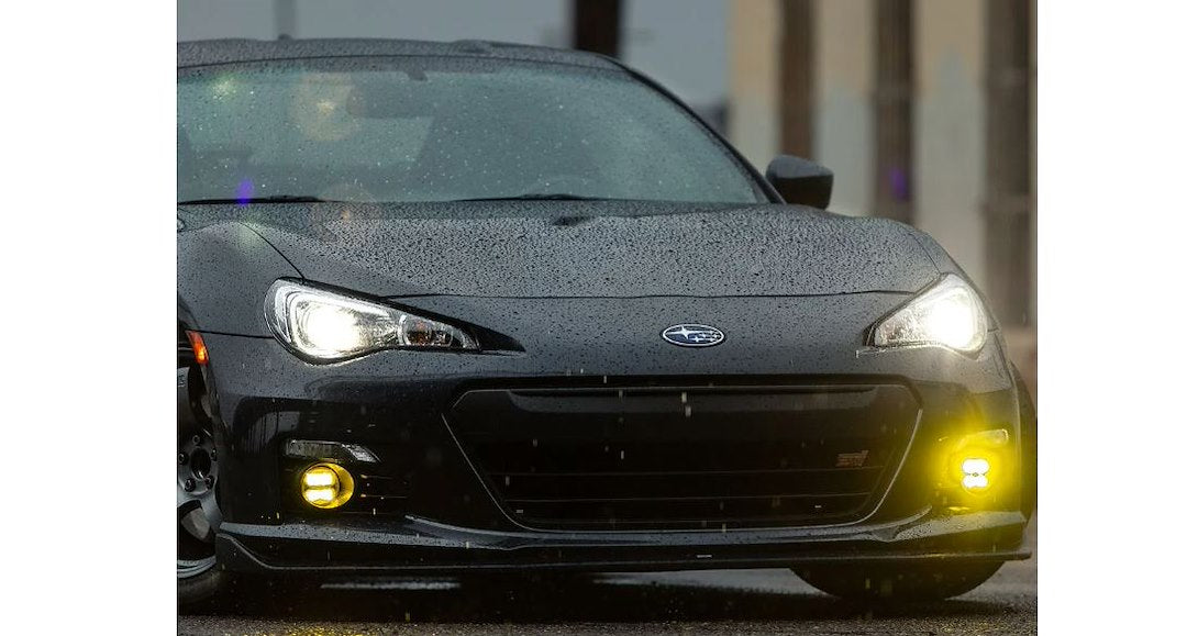 Product of Rigid Lighting 36121 Driving/ Fog Light