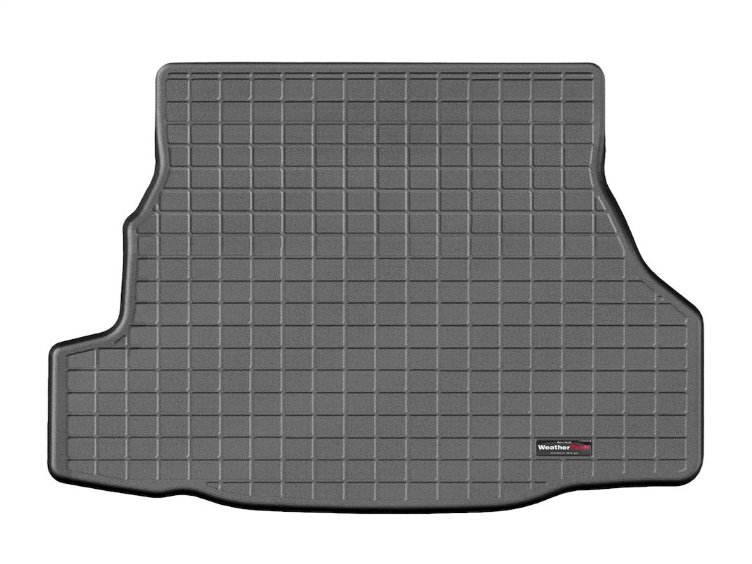 Product of Weathertech (Usa) 40534 Trunk Liner