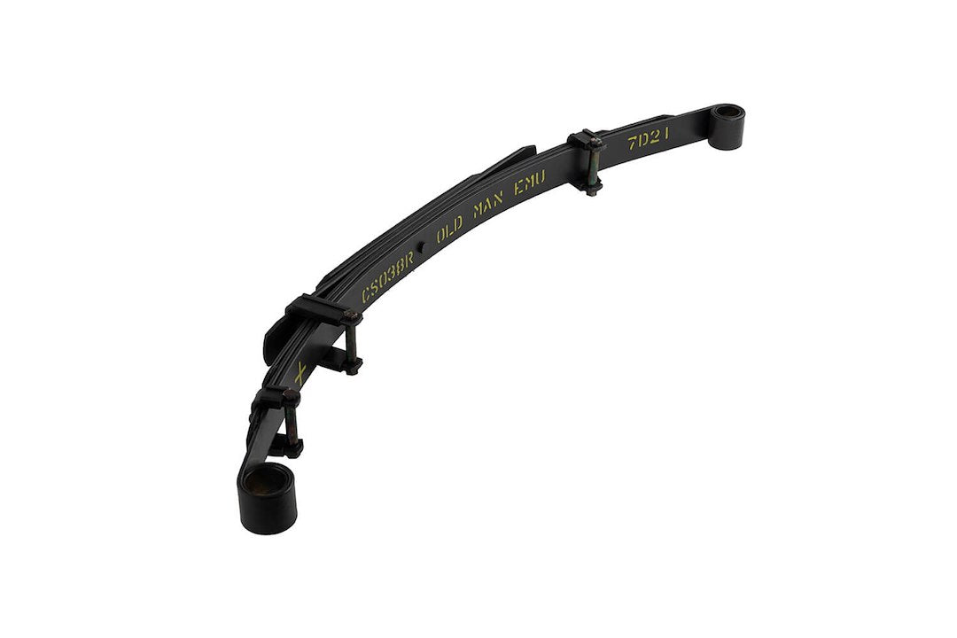 Product of Arb Cs038r Leaf Spring