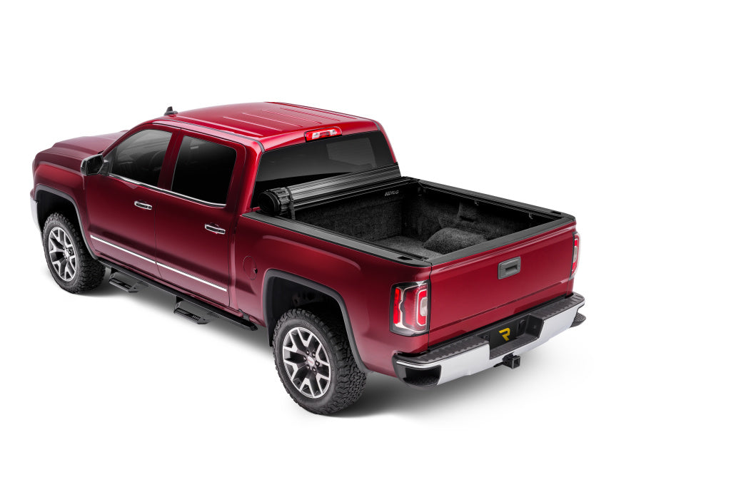 Product of Truxedo Sentry CT Hard Roll-Up 1549816 Tonneau Cover