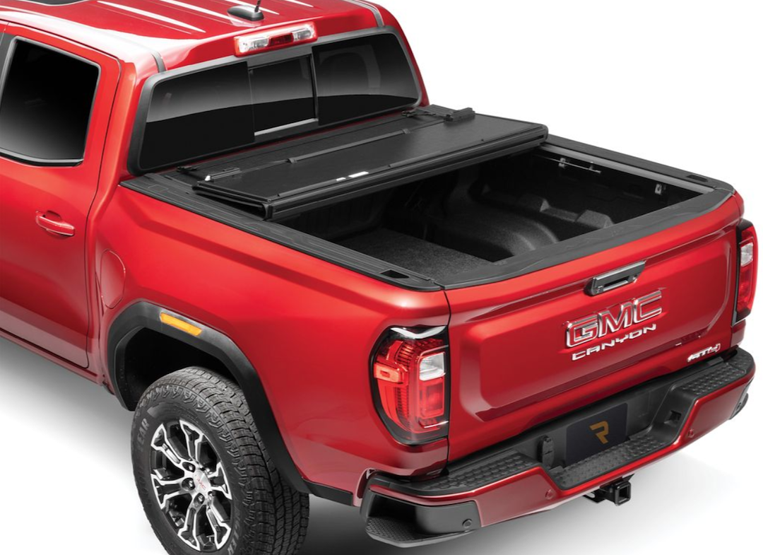 Bak Industries 226539 Tonneau Cover||bakflip G2 Hard Folding Tonneau Cover_2 Folds 3 Panels_1.Png||86||b65226539||2061110