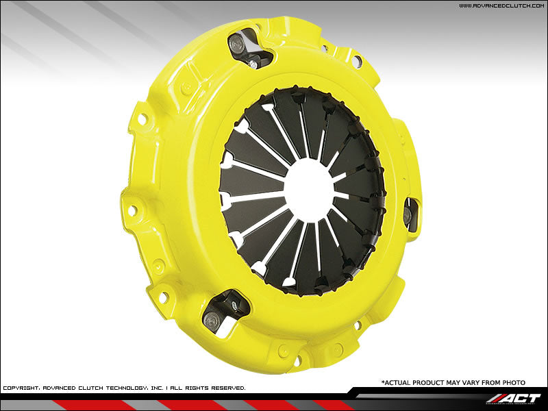 Advanced Clutch Mb017x Clutch Pressure Plate||mb017x.Jpg||85||a85mb017x||1424731