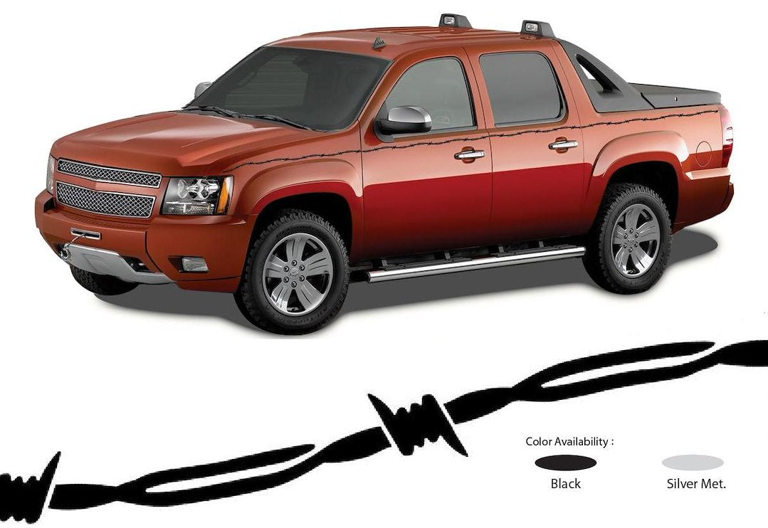 Product of Trimbrite R65171 Pinstripe Tape