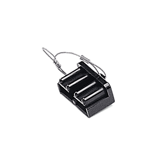 Warn 69847 Winch Power Cable Connector Dust Plug||69847_1.Jpg||86||w3669847||1186001