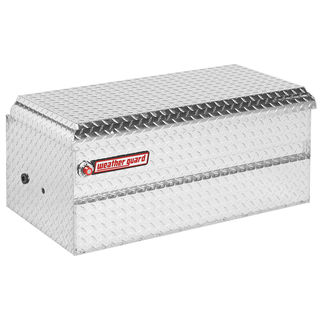 Product of Weather Guard (Werner) 644-0-01 Standard Profile Toolbox