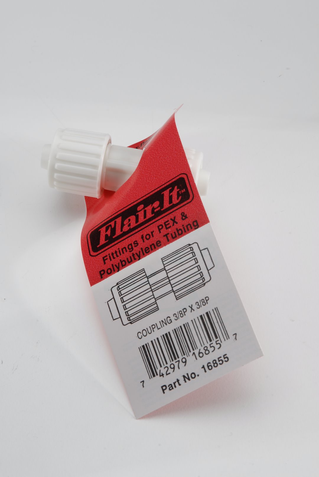 Product of Elkhart Supply 16855 Fresh Water Coupler Fitting