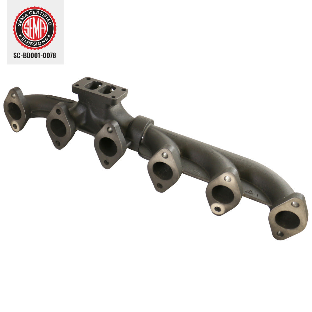 Bd Diesel 1045987 Exhaust Manifold||1045987_1024px_Alt1.Jpg||86||b701045987||1380570