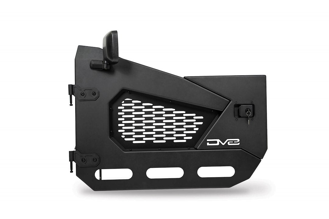 Dv8 Offroad Hdjl-02r Door||||86||dv8hdjl02r||2016413