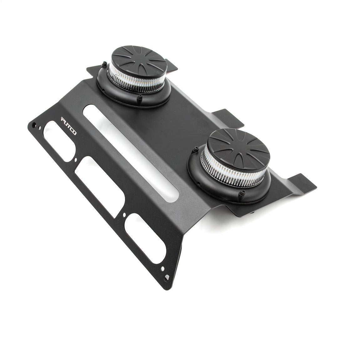Putco 950211-01 Warning Light||950211-01.Jpg||85||p4595021101||1698055