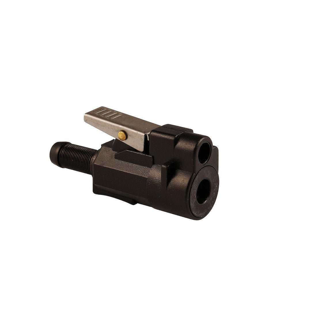 Product of Attwood Marine 8890lp6 Boat Fuel Line Fitting