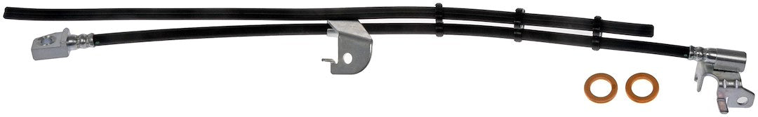 Dorman (Oe Solutions) H620324 Brake Line||h620324-007.Jpg||85||d18h620324||1084700