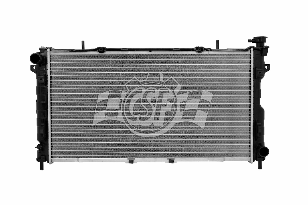 Product of Csf 3631 Radiator