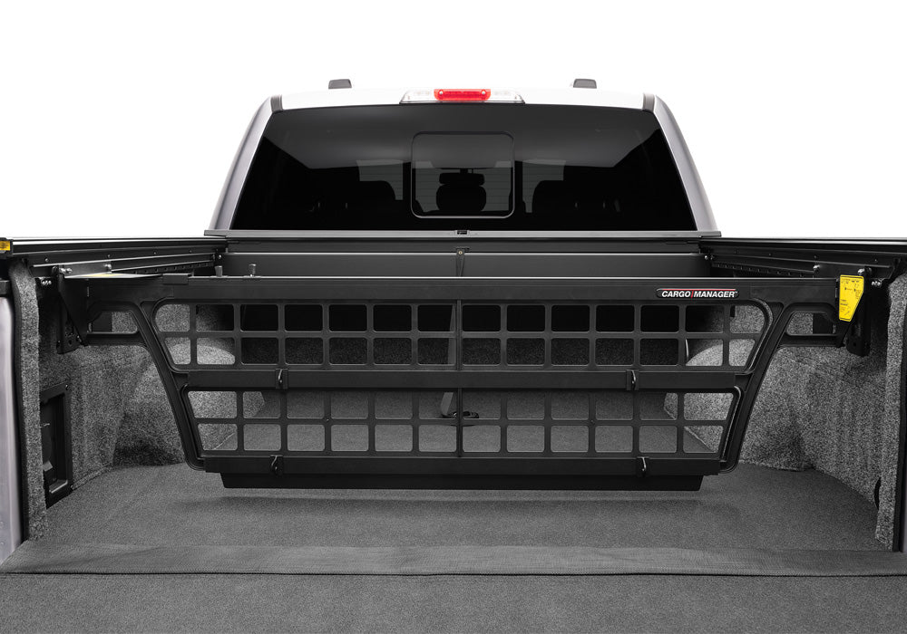 Product of Roll-N-Lock Cm124 Bed Cargo Divider