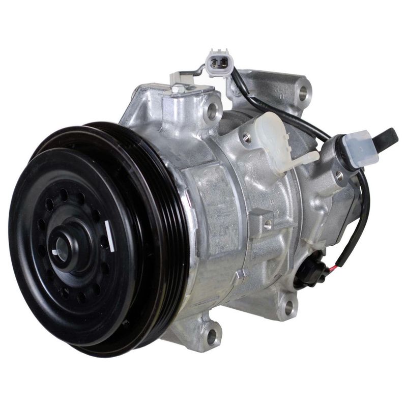 Product of Denso 471-1622 Air Conditioner Compressor