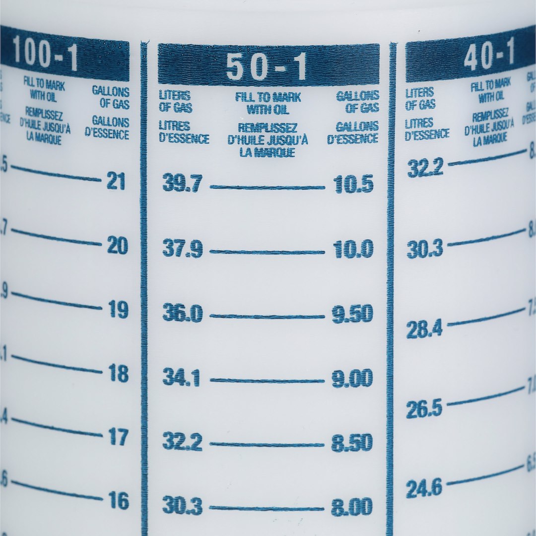 Attwood Marine 11873-1 Fuel/Oil Mixing Bottle||11873-1_04.Jpeg||89||a7j118731||946311