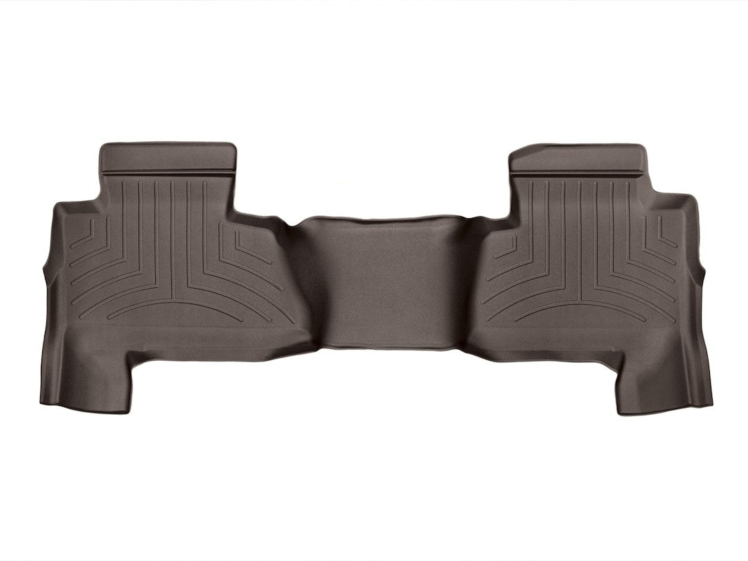Weathertech (Usa) 476078 Floor Liner||||85||w24476078||1924244