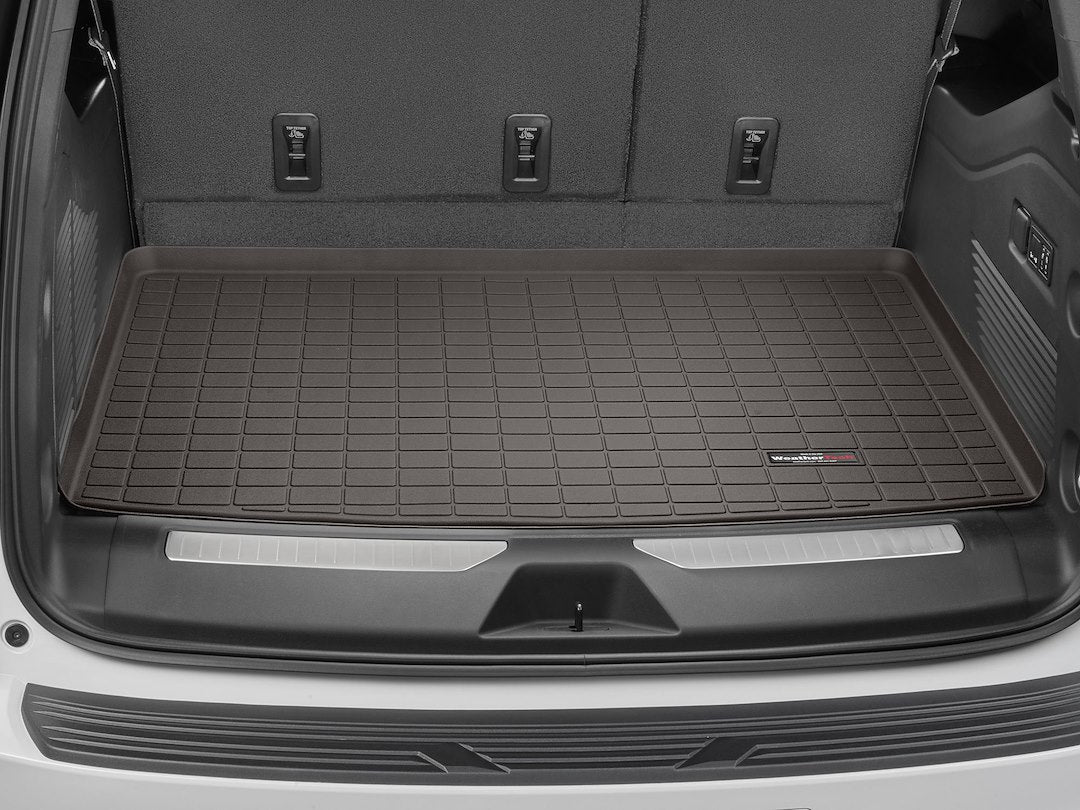 Weathertech (Usa) 431390 Cargo Area Liner||431390_1.Jpg||86||w24431390||1504230