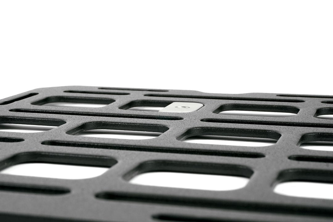 Builtright Industries 201023 Molle Cargo Panel Clamp Mounting Plate||201023-3.Jpg||87||blt201023||1706746