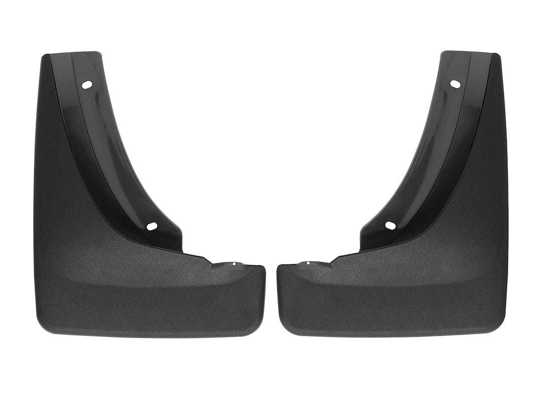 Weathertech (Usa) 120128 Mud Flap||120128.Jpg||85||w24120128||852980