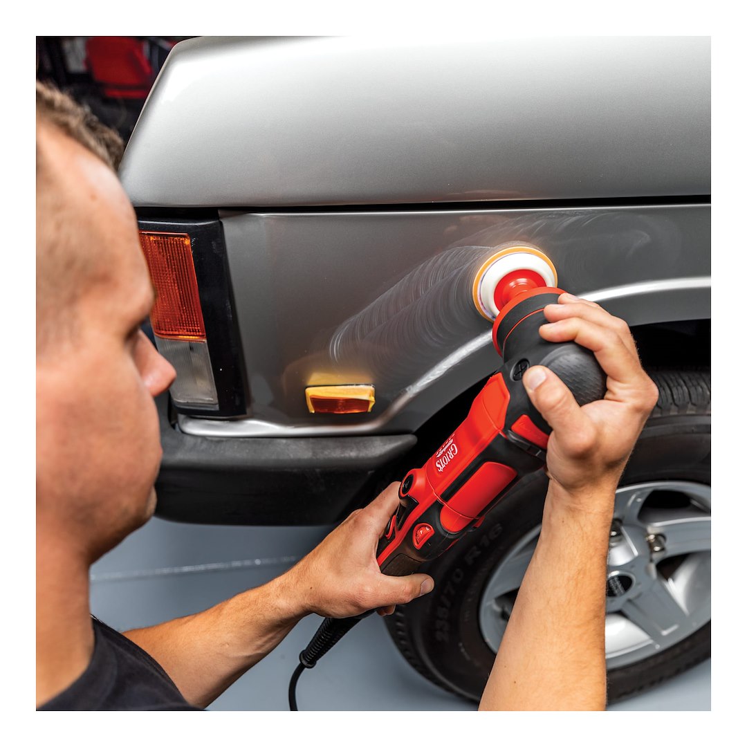 Griots Garage 10918 Polisher||10918_07.Jpg||92||gog10918||1250502