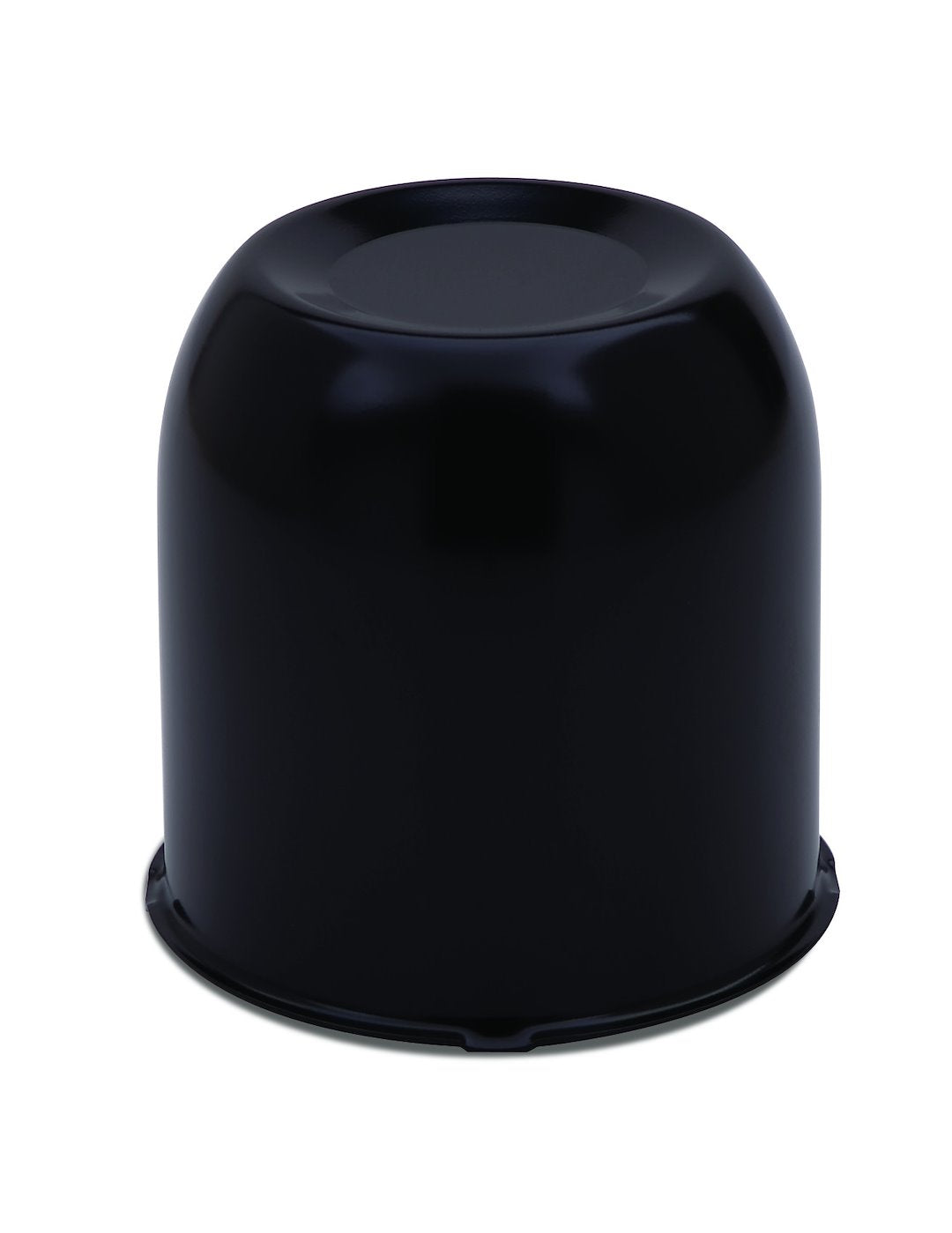 Product of Gorilla HC216BC Black Chrome Black Wheel Center Cap