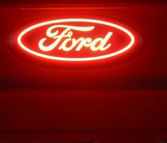 Product of Putco 92652 Emblem