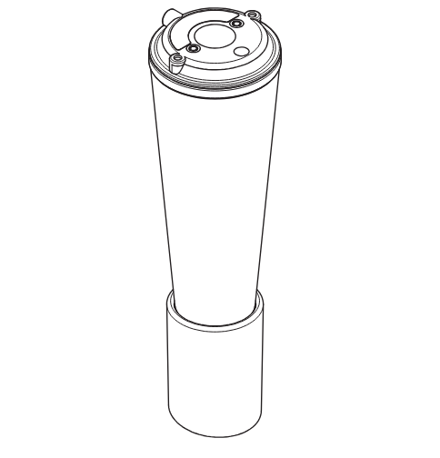 Product of Firestone Industrial 2595 Air Ride Conversion Kit